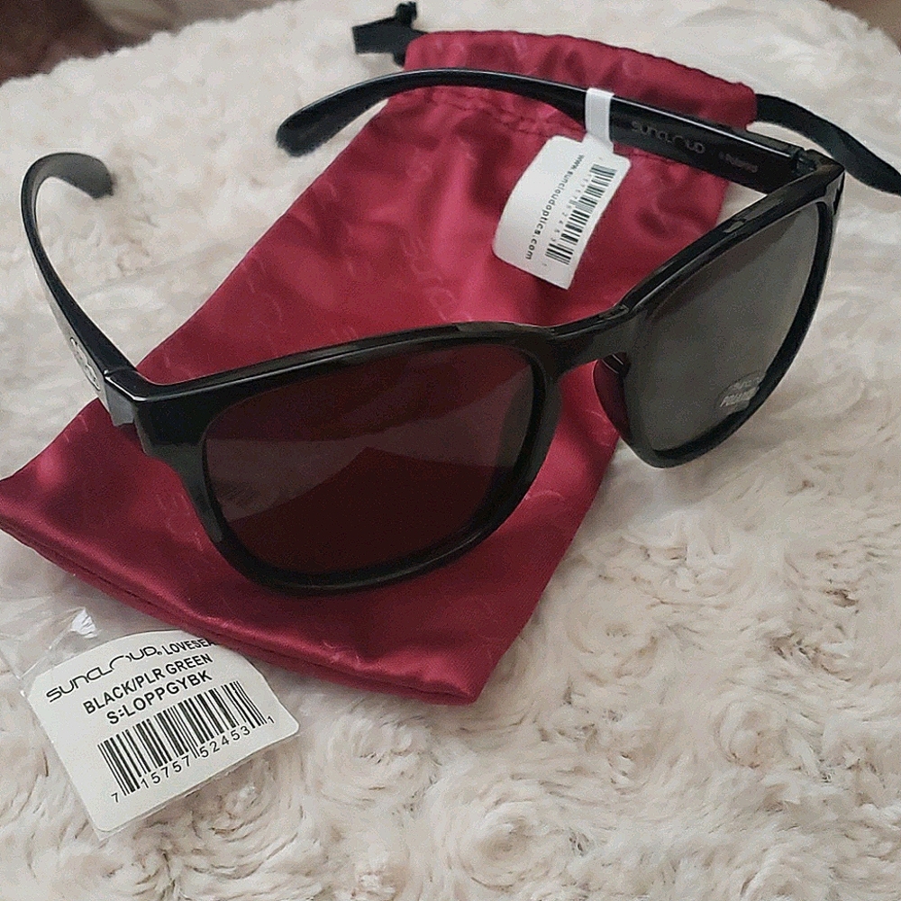 Women's Suncloud Sunglasses